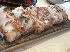 -侨美食家·粤菜(体育西路店)
