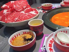 -生活如沸·顺德水牛奶火锅(大学路店)