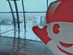 -东方明珠广播电视塔