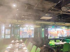 -青一色火锅(摩根店)