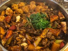 -黄记煌三汁焖锅(崇文门店)