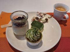 -The COOK·厨餐厅·自助餐(浦东嘉里大酒店)