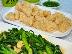 -东江海鲜大排档·潮汕菜·砂锅粥
