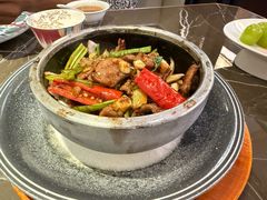 -海派悦庭·海胆烧麦·新融合菜(凯德广场店)