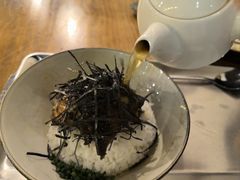 -Retro Deli 茶泡饭