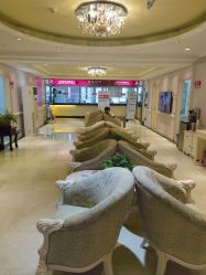 -北京俪婴妇产医院(朝阳大悦城店)