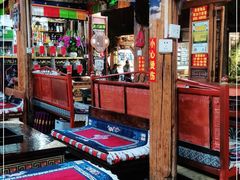 -康巴藏餐(束河古镇店)