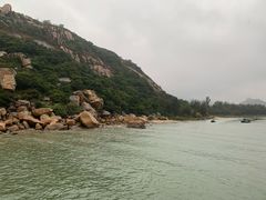 -胜记大排档·台山本地海鲜·台山黄鳝饭