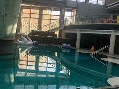 -和园景逸大酒店朗月汤泉