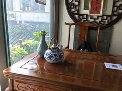 靠窗位-同得兴 Since·1995 传统苏式面馆(十全街店)