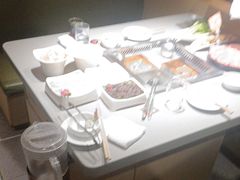 -海底捞火锅(太原南站店)