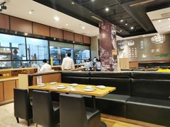 大堂-金翠河烧鹅粤式茶餐厅(龙湖三千集天街店)