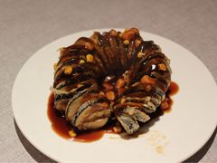 -菩提素素食餐厅(晶郦馆店)