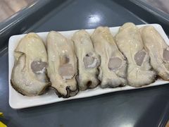 -濠轩阁特色生蚝火锅总店