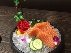 -大雄寿司(洛浦店)