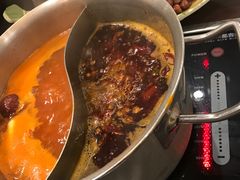 -舌尖记忆重庆火锅(悉尼店)