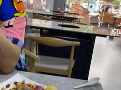 -林记潮汕海鲜砂锅粥(平潭店)