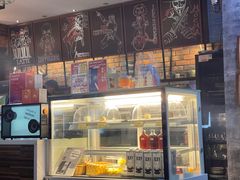 -ORi 二次·元咖啡馆(金沙角店)