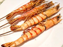 大虾-海味当家·蒸锅海鲜(星海公园店)