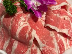 -蓉城老妈火锅(双林路店)