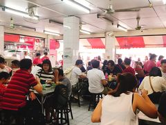 -红大哥水门鸡饭(總店)
