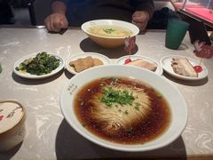 -松鹤面馆·古法焖肉面(观前店)