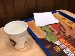 -汉堡王(徐汇绿地缤纷店)