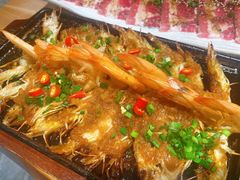 -汉城烤肉(华山路店)