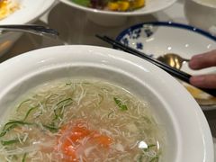 -狮王府淮扬菜(夫子庙老门东店)