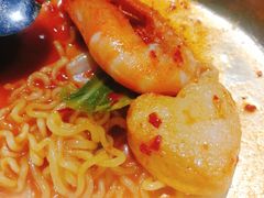 -Meet Sun韩式大排档(五一广场7MALL店)
