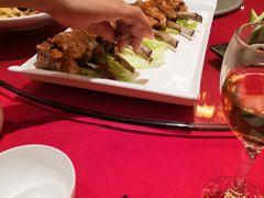 -怡和春天大酒楼(柳芳店)