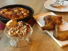 -必胜客(姜堰北大街店)