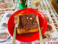 -憶廟街 X 沙角邨(太古城店)