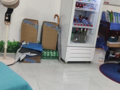 -润合汇养生馆(佳宁娜广场店)