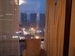 -绍兴上虞雷迪森云锦大酒店