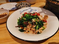 -老江南春·中国龙菜(衡山路店)