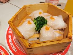 -明腾壹间茶餐厅(新都会花园广场店)