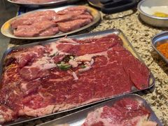 -首尔烤肉大排档(合生汇店)