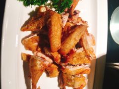 -粗茶淡饭(渔港路店)