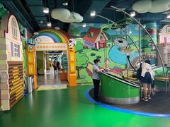 -中国宋庆龄青少年科技文化交流中心