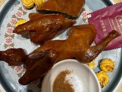 -点都德(奥体印象城店)