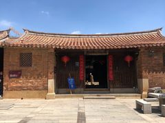 -晋江五店市传统文化旅游区