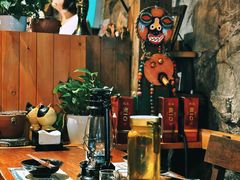 -马灯部落·西湖边的创意山景餐厅(虎跑动物园店)