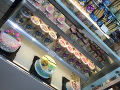 -TMAUD塔慕德纯动物奶油蛋糕专卖店(海曙龙湖天街店)