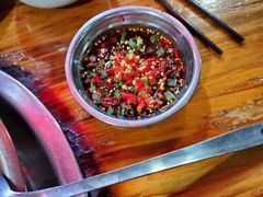 -陈记泸州酸菜豆花火锅(建设路店)