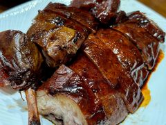 -王家沙点心店(南京西路总店)