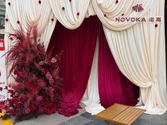 -诺嘉甜品(世贸店)