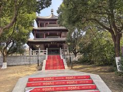-白马涧龙池景区