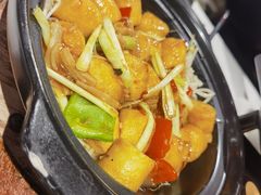 -稻香酒家·34年老字号·港式粤菜(汉街店)