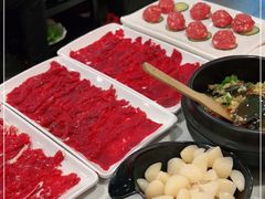 -食潮汕头鲜牛馆(望京保利店)